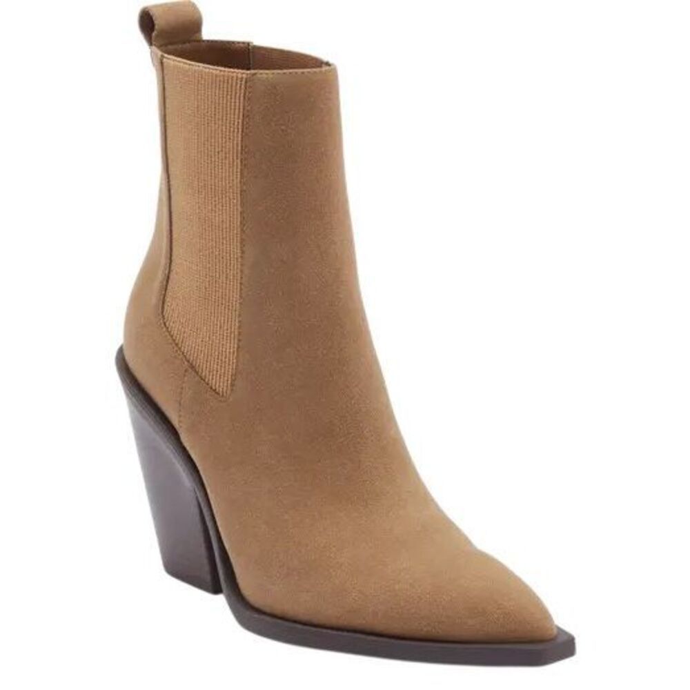 Abound | Wrenlee Short Western Boot